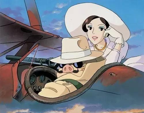 宫崎骏动画的经典语录,宫崎骏动画100句经典台词