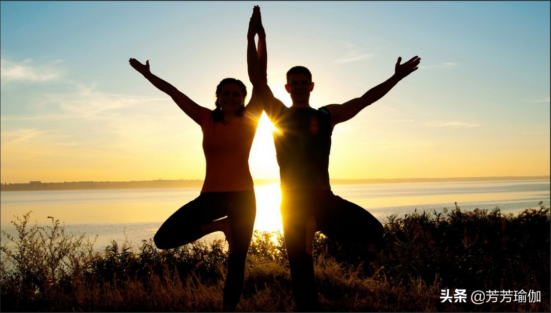 瑜伽帮你提升气质塑造健康体态,改善体态的瑜伽属于什么瑜伽