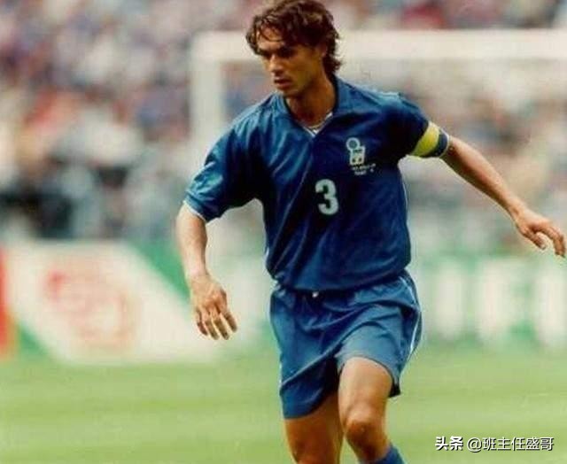 盘点足球经典球衣,盘点足球场上那些经典的照片