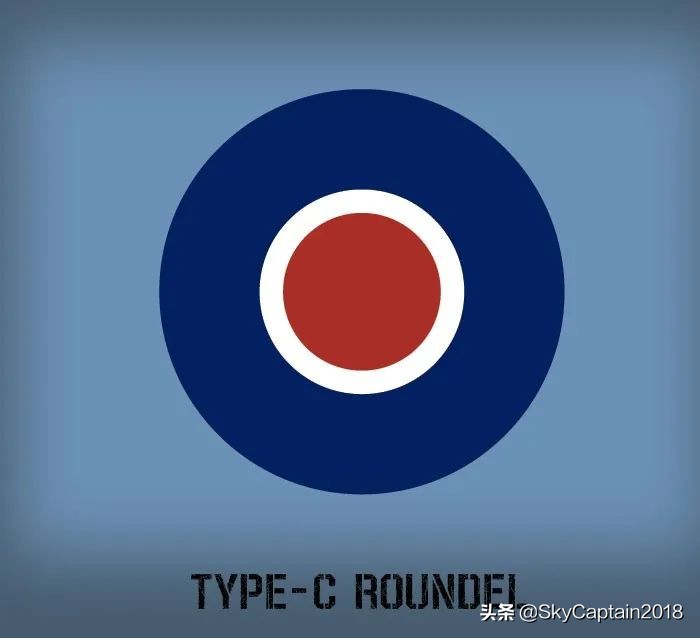 英国皇家空军识别徽标,英国皇家空军各中队徽标