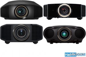 介绍一款国产真正4k投影机,家用4k投影仪哪个品牌好
