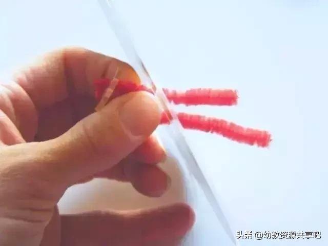 幼儿园手工简单又漂亮手工相册,废物利用立体手工幼儿园简单创意