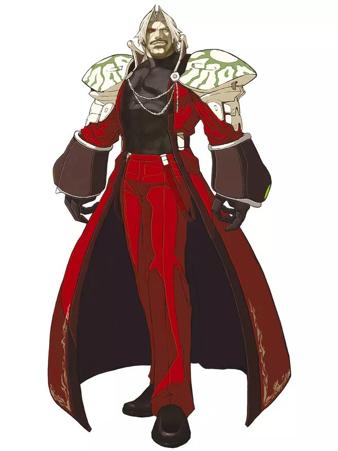 拳皇的BOSS排名。大蛇不是最强！