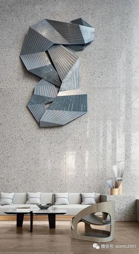 森尼陶瓷真实效果,森尼陶瓷展厅