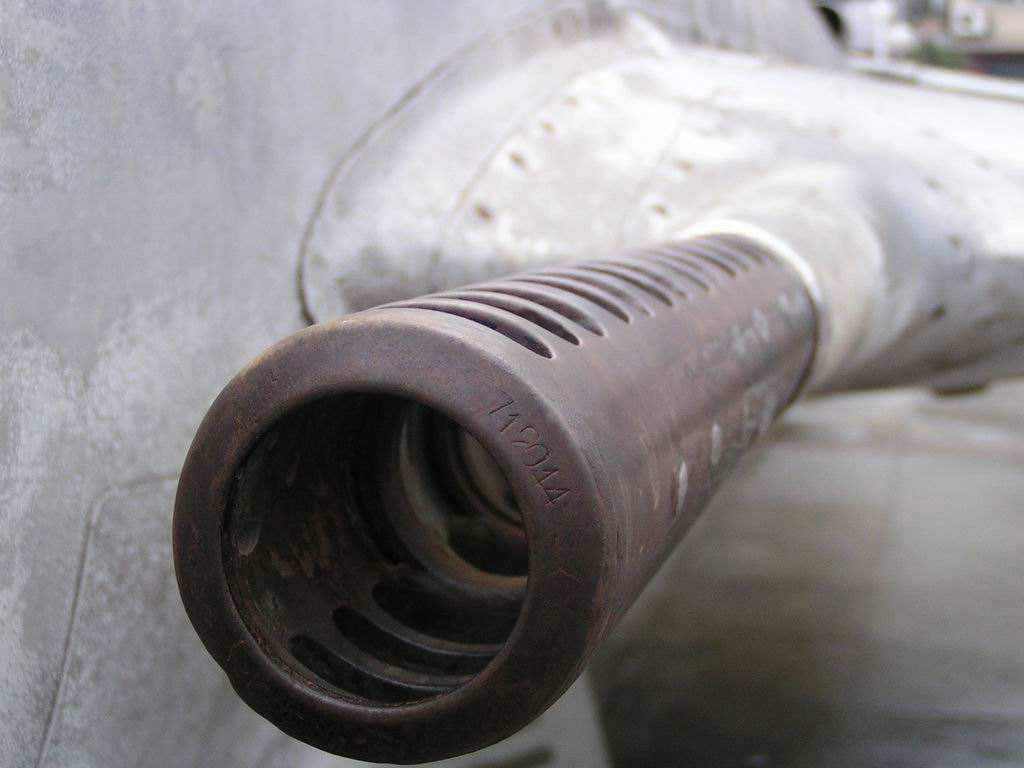 航炮口径是多少,中国战斗机航炮发展史