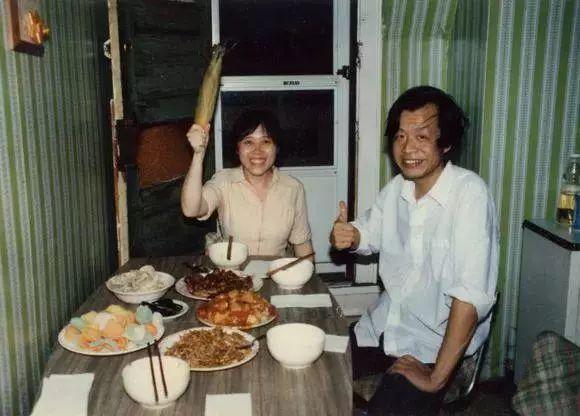 李银河嫁给王小波了吗,李银河领养的儿子如今怎样