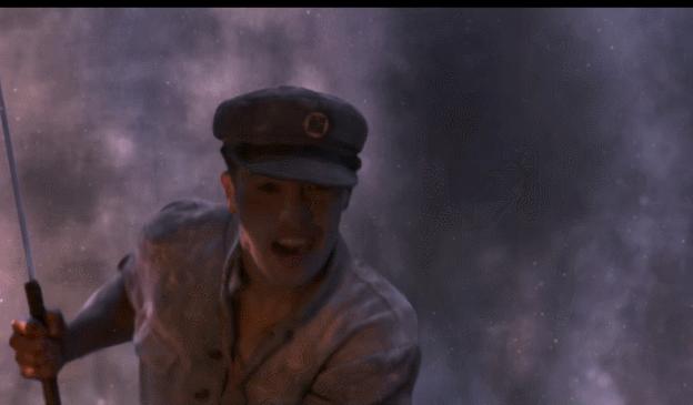 狡诈的裕旺村,贪婪的健忘村,都敌不过寡妇的桃源村