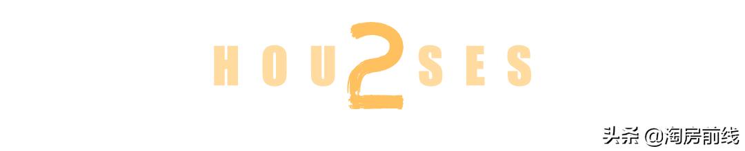 从5.7万/㎡到10.2万/㎡，这个小区只花了一年时间