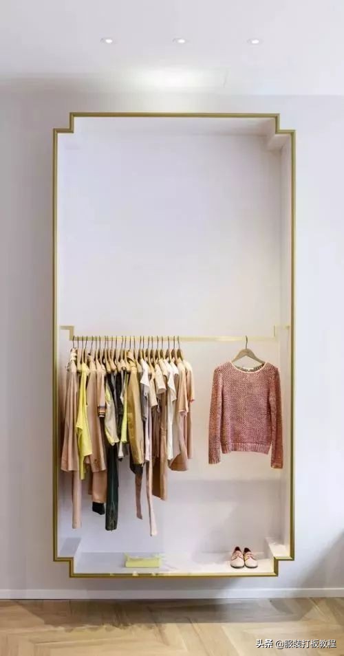 服装创业的知识大全