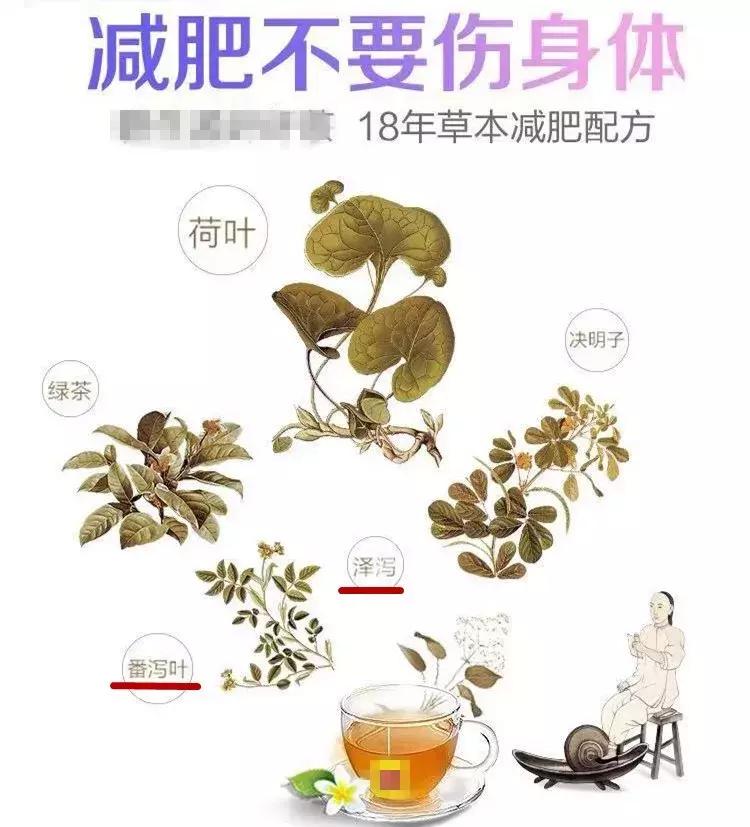 我们冒着收到律师函的危险，也要揭穿“夺命”*肥药减**的黑幕