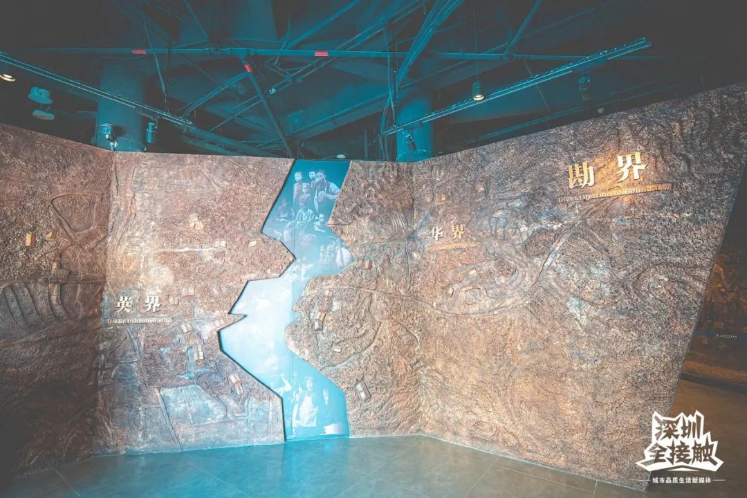 再见了，香港！深圳这条街也能免税买港货啦