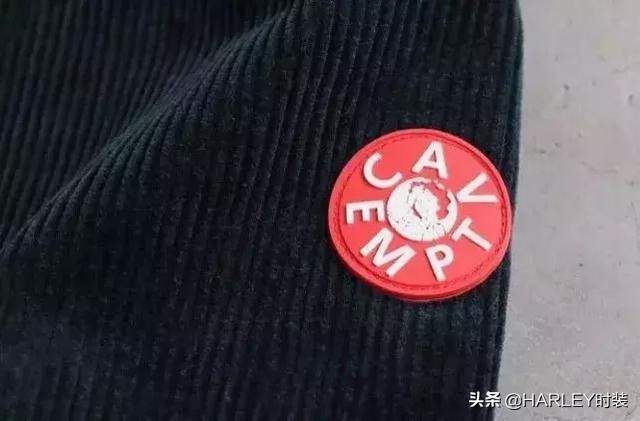 2023日本潮牌,最新日本潮牌品牌大全