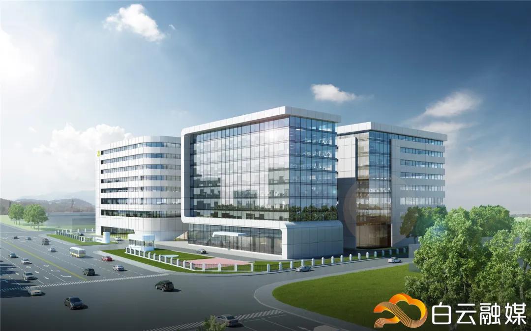 重磅95个项目总投资325亿元,目标产值超千亿这个项目未来可期