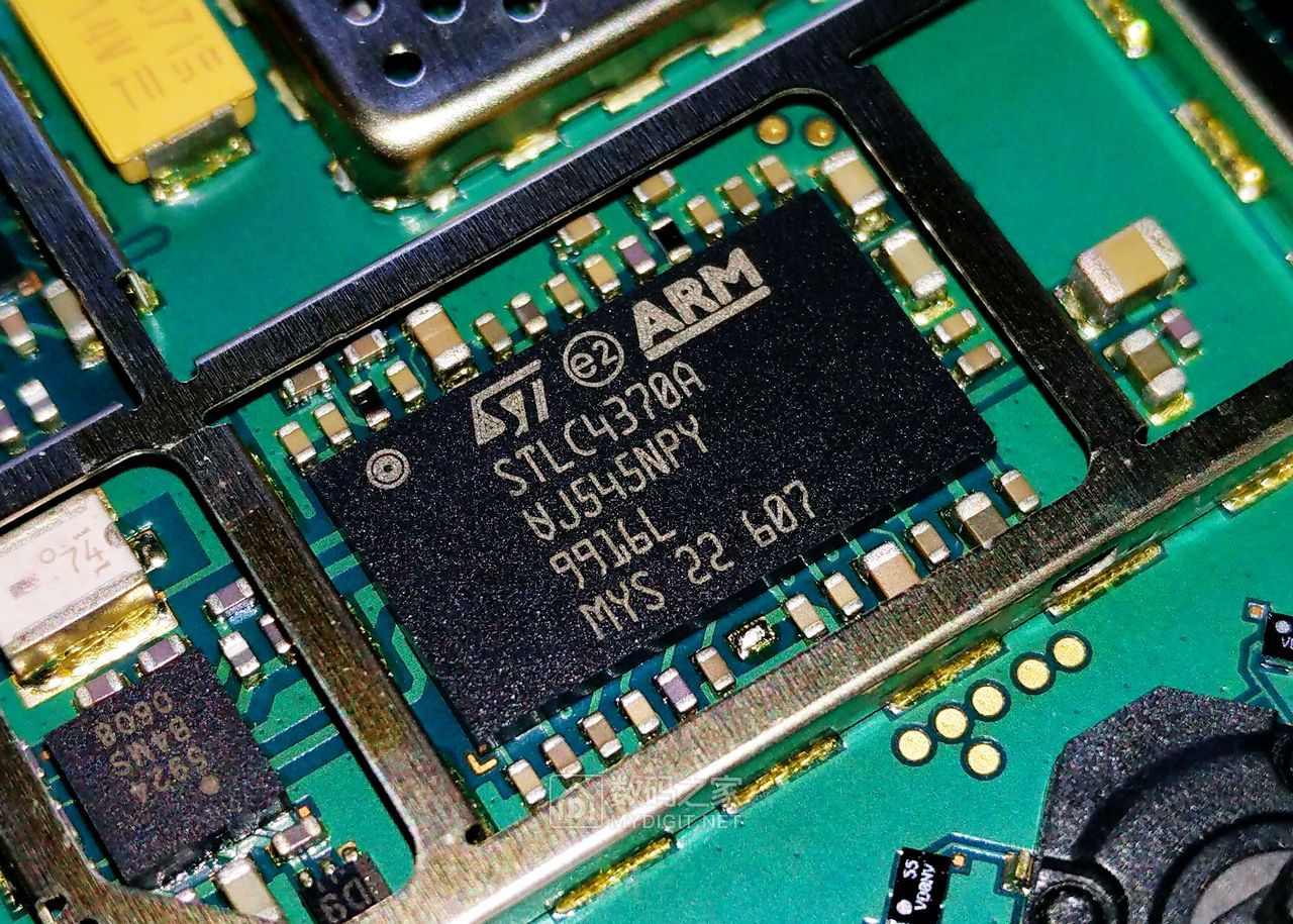 诺基亚n91拆机,诺基亚n91深度评测