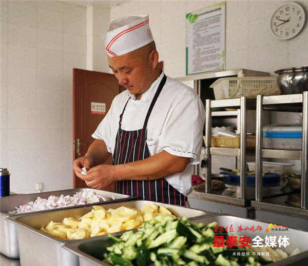 吃、住、休闲全解决，*安泰**高标准的“司机之家”，看着比自己家都好