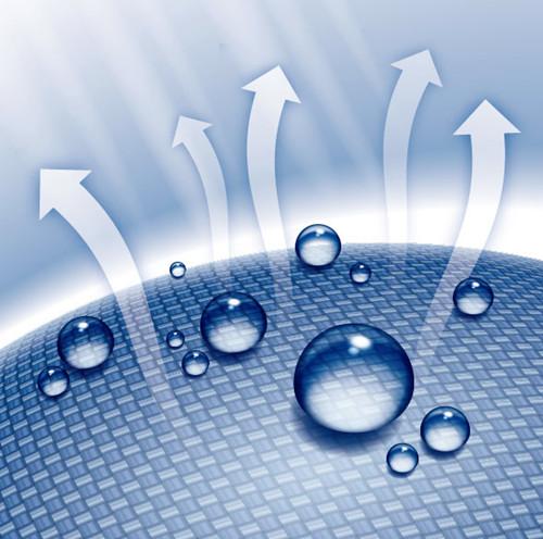 什么材质t恤适合夏天穿,夏季啥材质t恤凉快抗皱不缩水