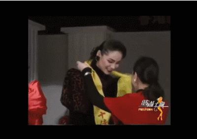 盘点1973-2021历年港姐冠军颜值,香港港姐审美降级