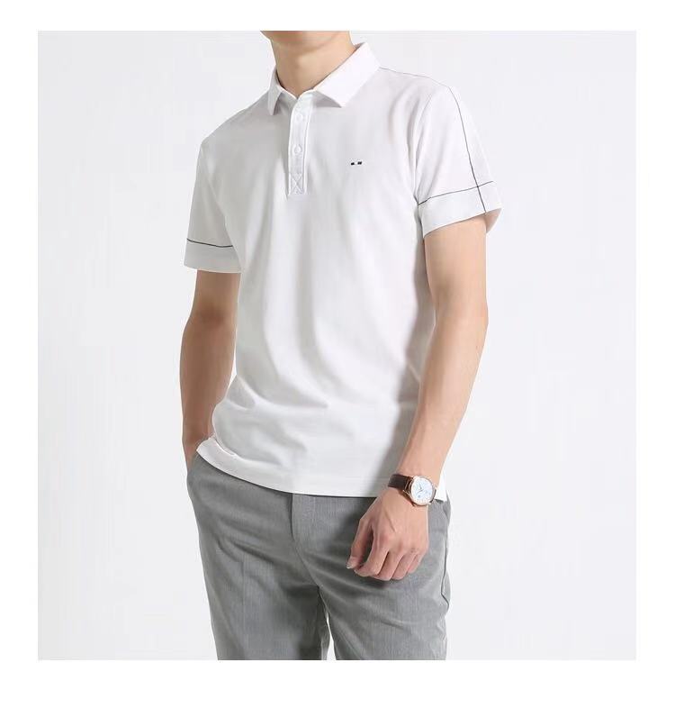 型男夏季必备单品,男生夏天有几套衣服比较合适