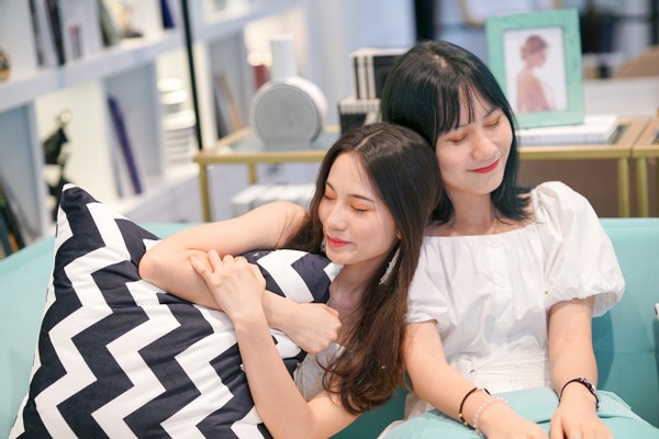 宠己轻奢之选，闺蜜之旅从希岸酒店开始