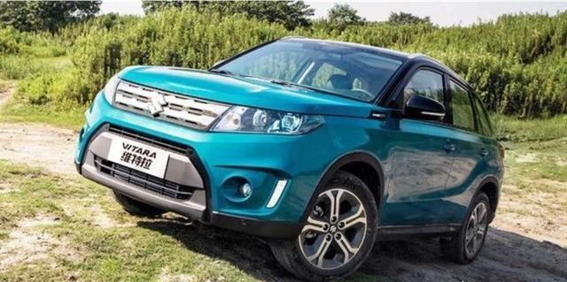 长安铃木的维特拉怎么样值得买吗,长安铃木维特拉越野性能