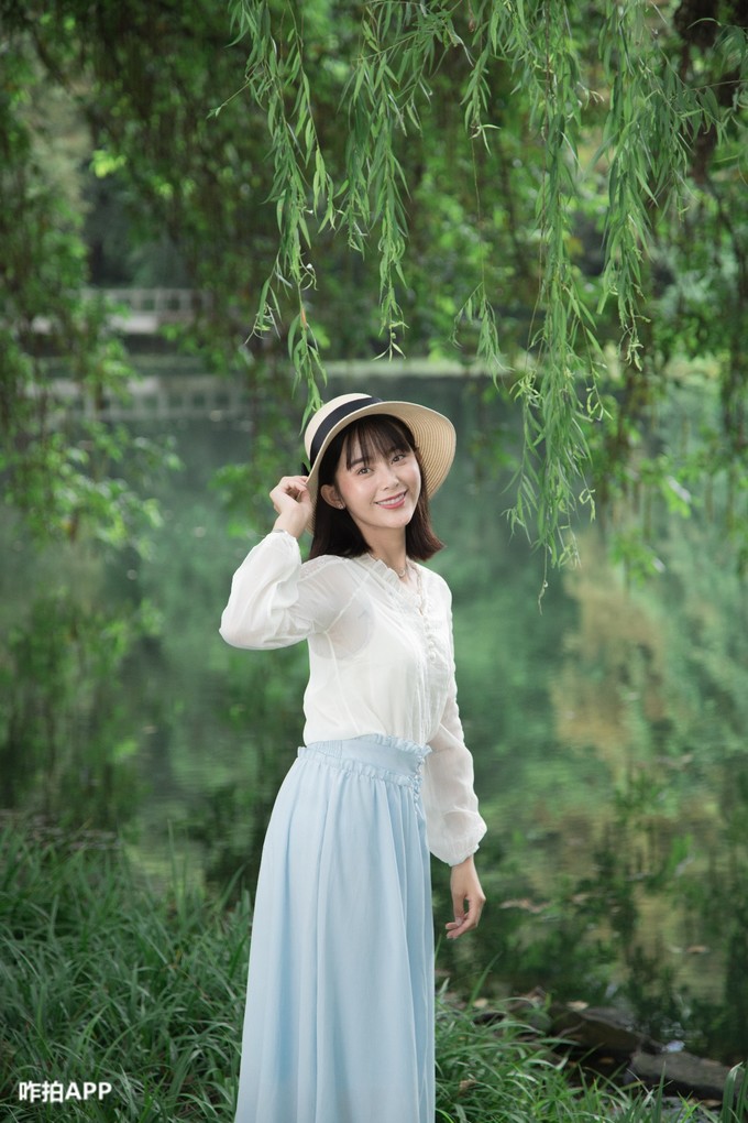 杭州景点拍照攻略路线推荐,杭州西湖怎么拍好看的风景照