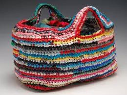 利用废旧物品制作编织袋,编织袋废物利用手工