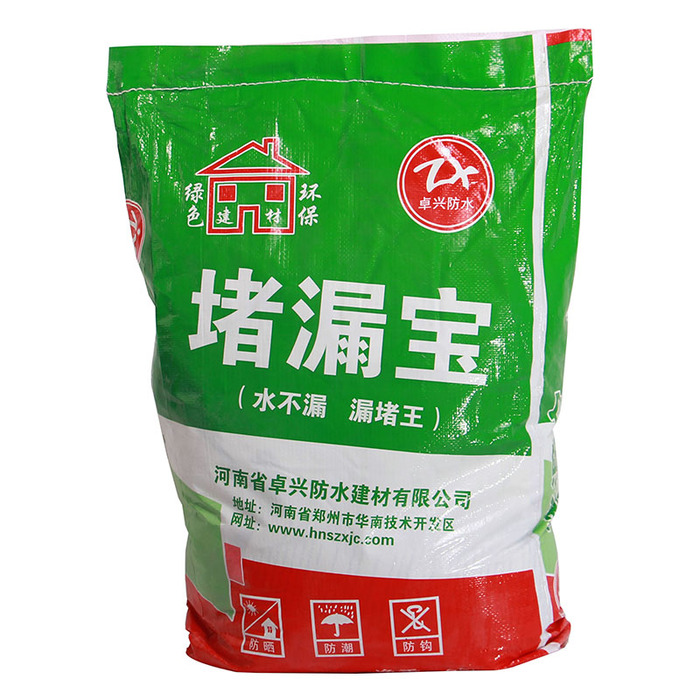 水不漏的主要用处及使用方法,水不漏的用途及用法