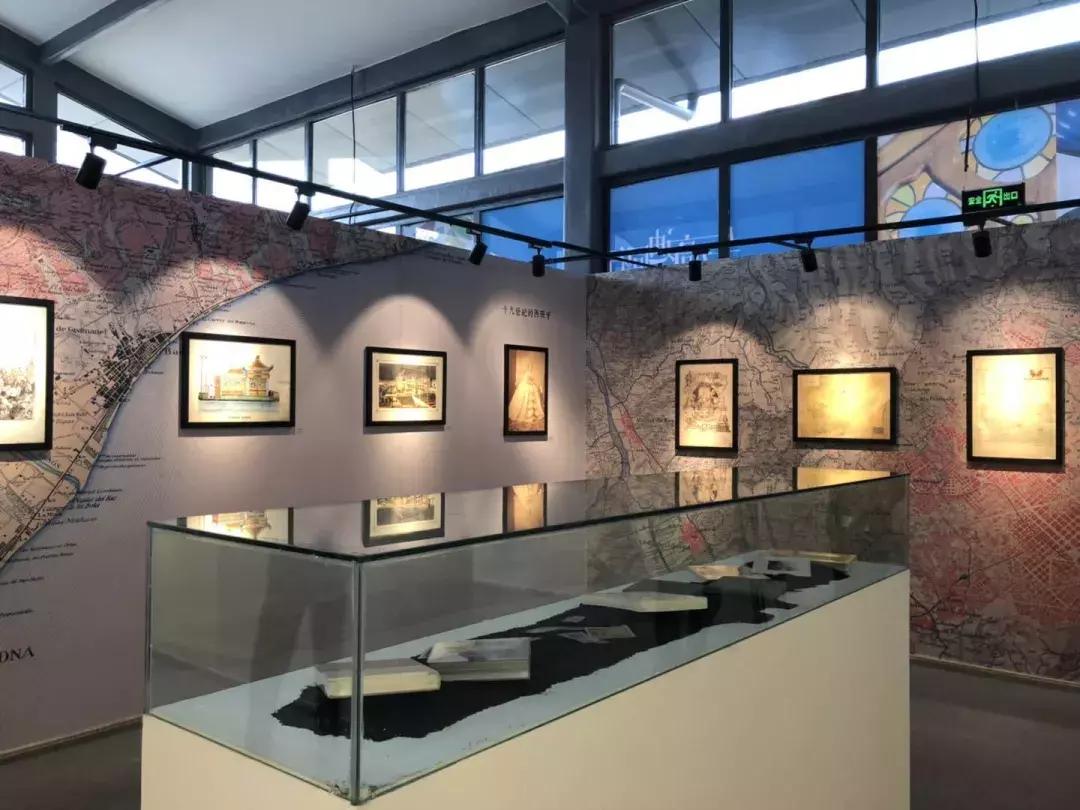 宛若美人卧成都，江家艺苑了解一下