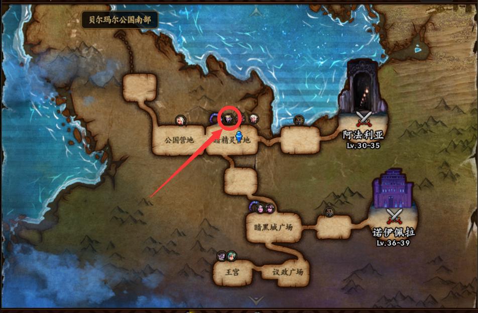 dnf打造还原,打造dnf回归