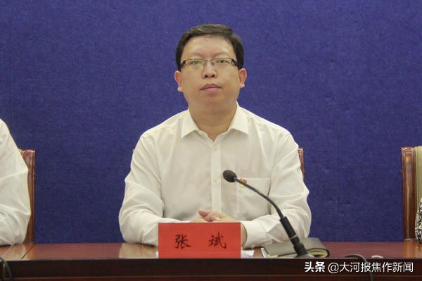 焦作博爱洪水灾后重建,焦作灾后重建工作