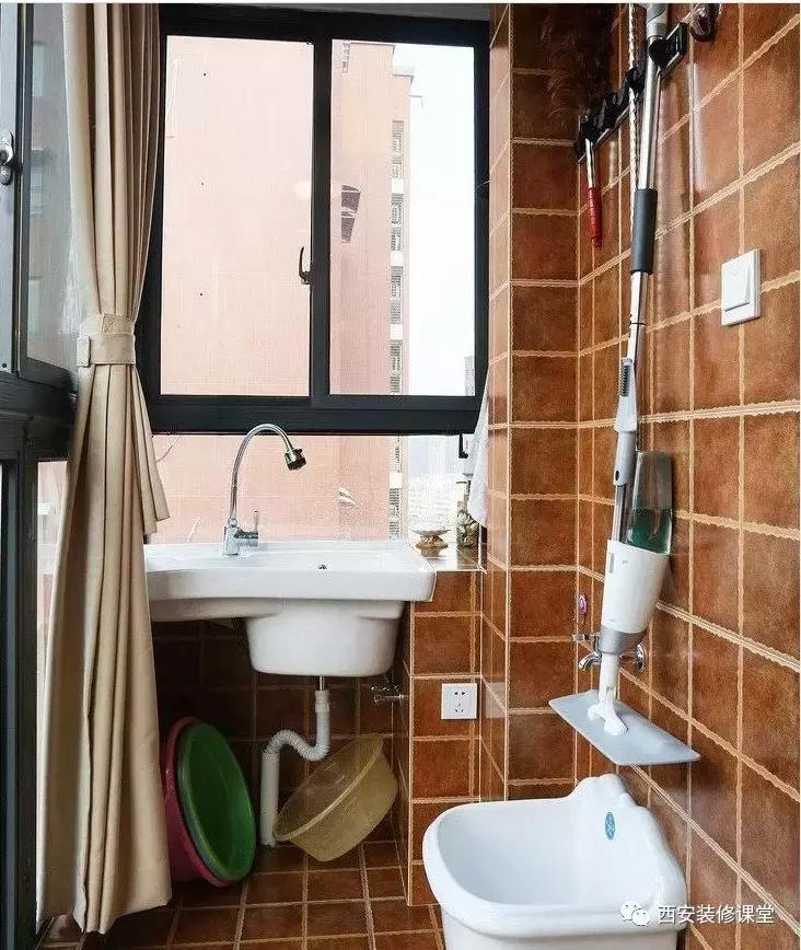 130平三室一厅美式衣帽间,美式带衣帽间的卧室套房