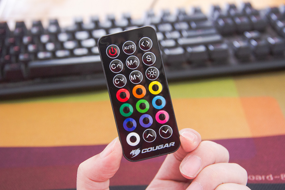 怎么让散热器跟机箱风扇神光同步,cpu散热器风扇替换神光同步