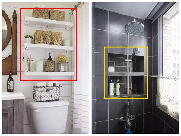 新家入住后最好看的10个设计,入住新家不会后悔20个设计