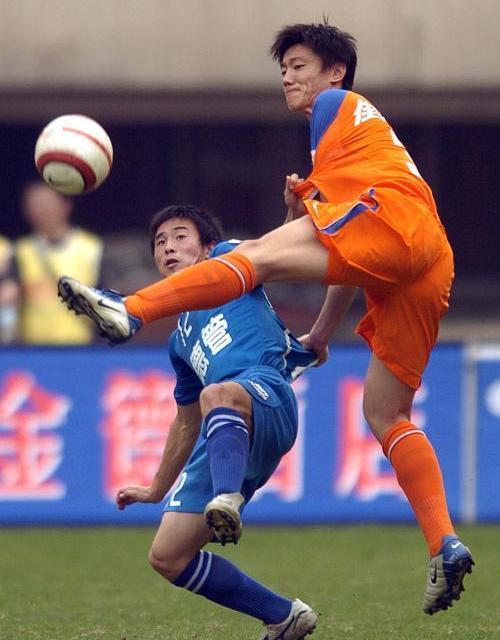 归属感2018,宿茂臻韩鹏帽子戏法