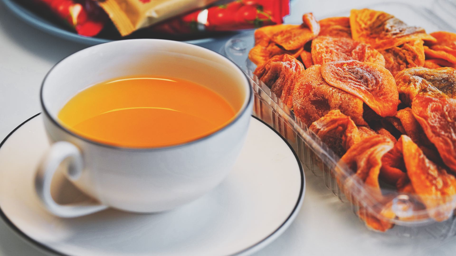 哇，人参随便挖！韩国还能这么玩