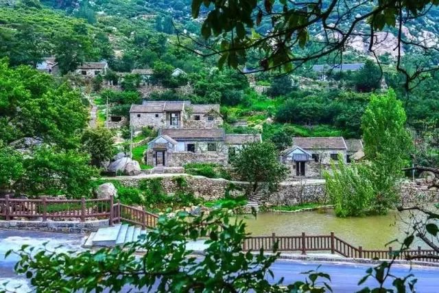 山东民宿景观设计推荐哪家,山东室内民宿图片大全