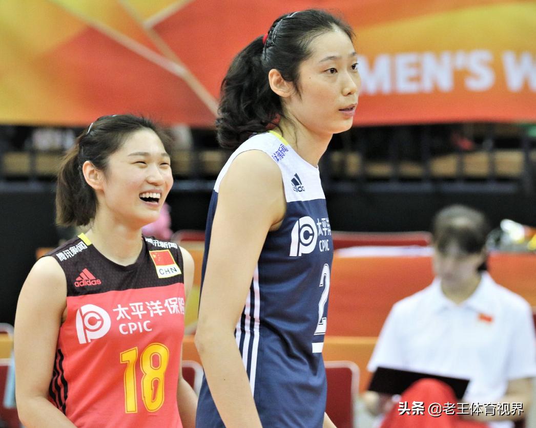 2019女排u20世青赛日本女排名单,中国女排u19参加四国赛12人名单
