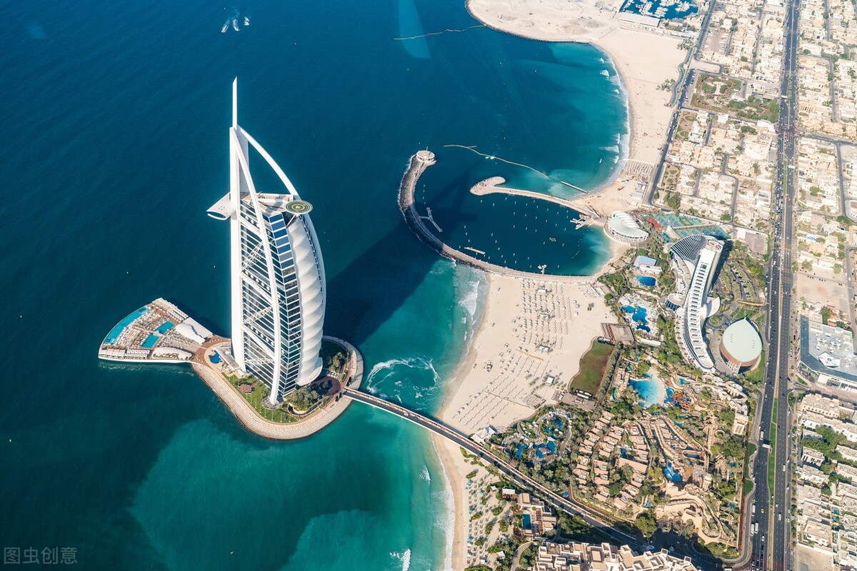 你不知道的冷知识迪拜,迪拜十大冷知识