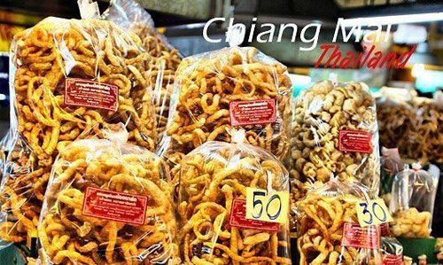 清迈攻略2015,清迈旅游攻略服饰