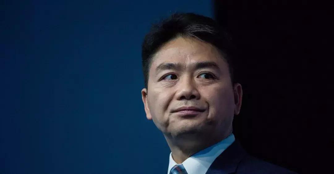 刘强东性侵事件是仙人跳么,刘强东仙人跳真实案件