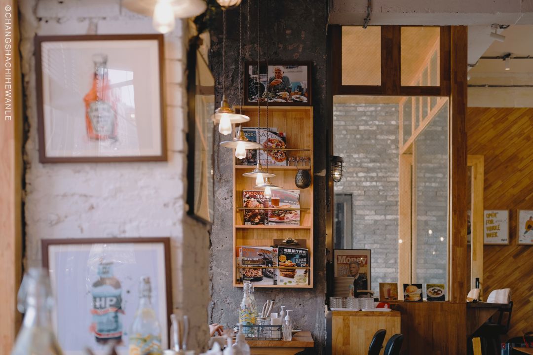 长沙必打卡的宝藏小店,长沙必逛的宝藏小店