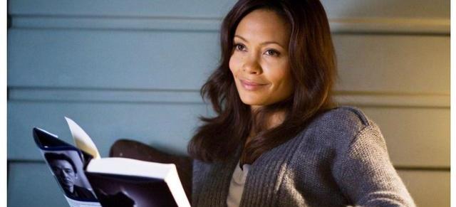 好莱坞十位最出色的黑人女演员