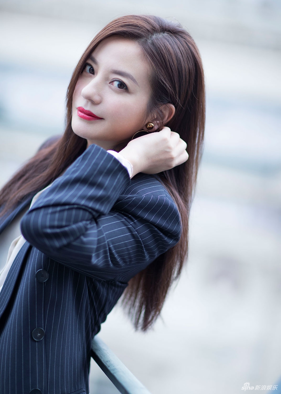 赵薇何许人也,赵薇事件黄晓明陈坤的表现