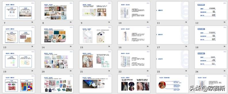 欧赛斯超级品牌全案实战案例：洁玉毛巾（2）