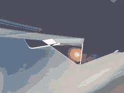 未来航母激光武器,激光武器可以用来打美航母吗