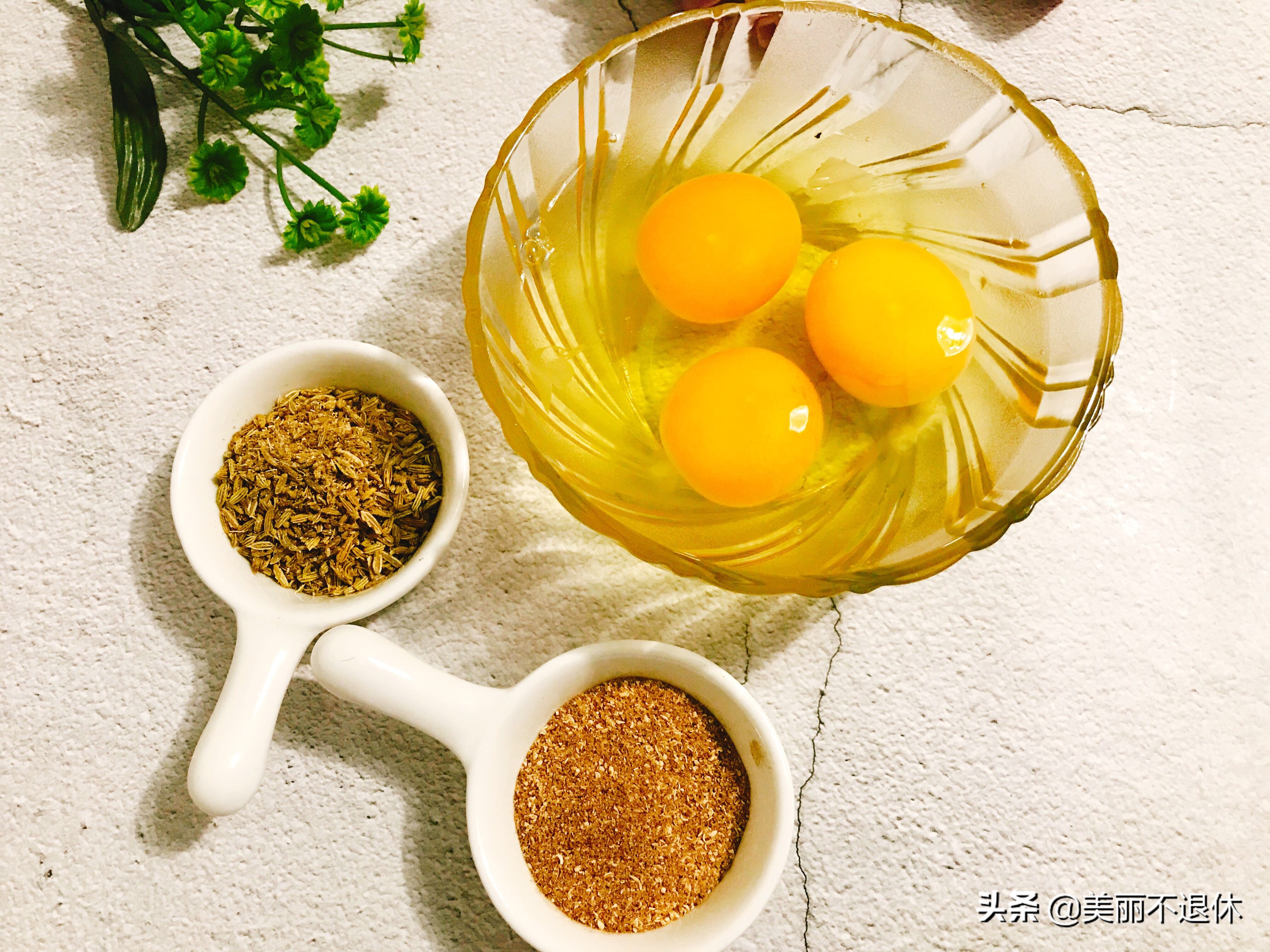 吃豆豆一口一个嘎嘣脆,二月二吃的豆豆叫什么名字