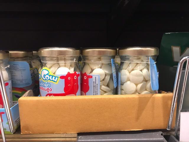 泰国曼谷必买手信,泰国曼谷哪里买伴手礼