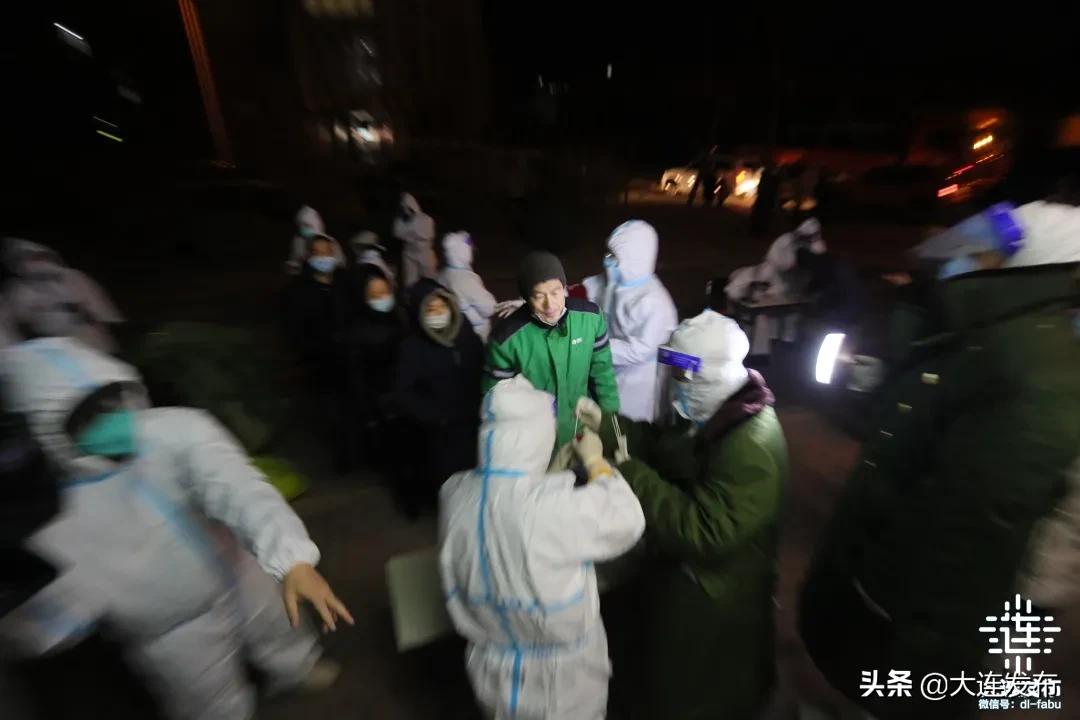 这些地方务必仔细核验,哪些地方全员核酸检测