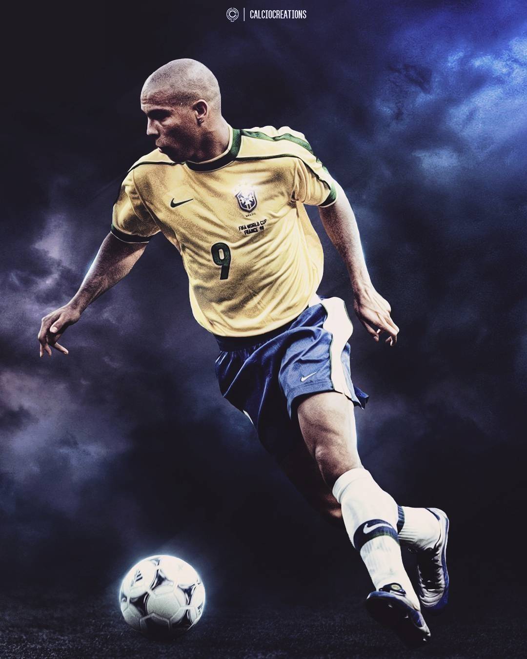 巅峰的罗纳尔多干得过梅西吗,巅峰的罗纳尔多数据