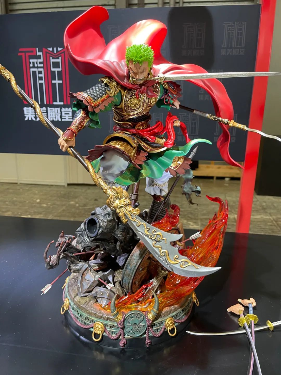 2021上海wf展集锦,今年wf展在哪里